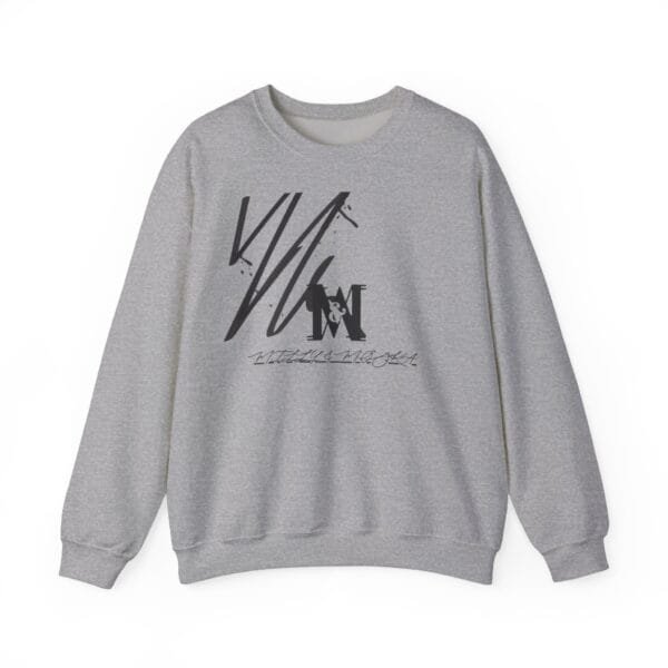 Sweat-shirt unisexe M&M – Image 10