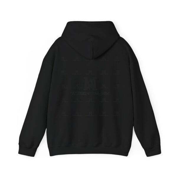 Sweat à capuche unisexe M&M – Image 9
