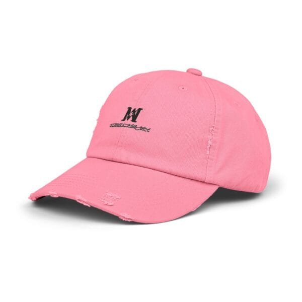 Casquette unisexe vieillie – Image 20