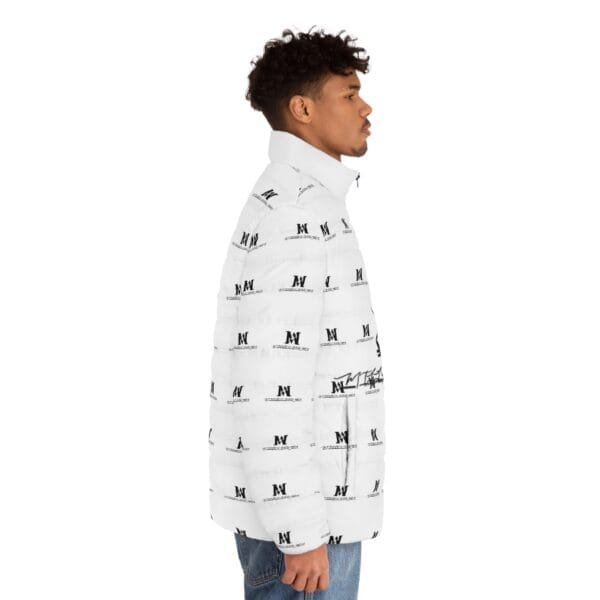 Doudoune homme (M&M) – Image 5