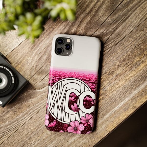 Coque pour Iphone (WCC) – Image 21