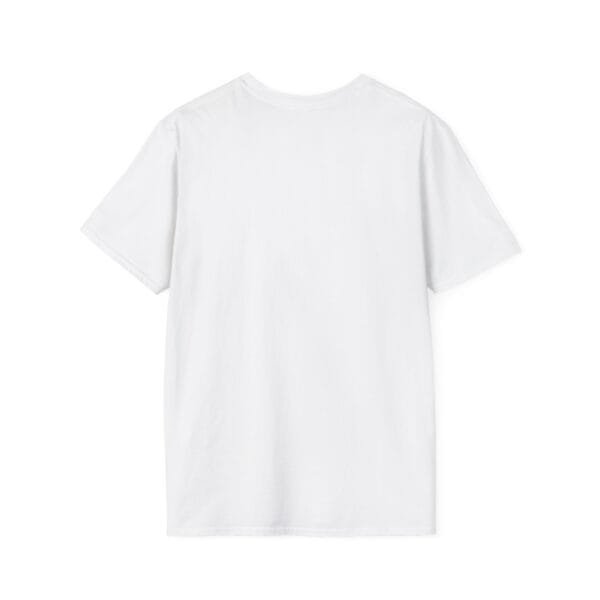 T-shirt unisexe Softstyle (M&M) – Image 2