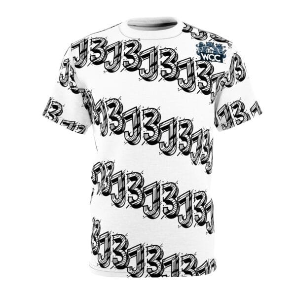 T-shirt unisexe (J3) – Image 8