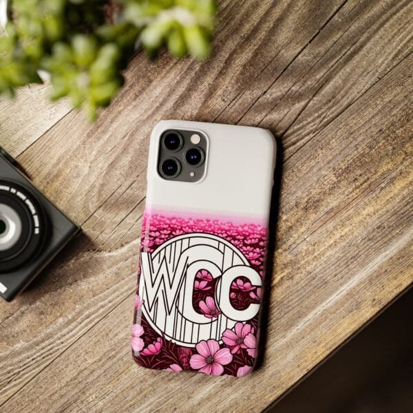 Coque pour Iphone (WCC) – Image 17