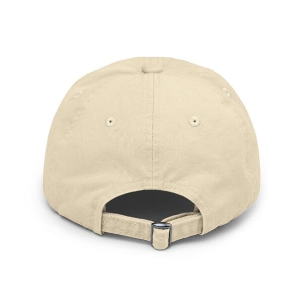 Casquette unisexe vieillie – Image 6