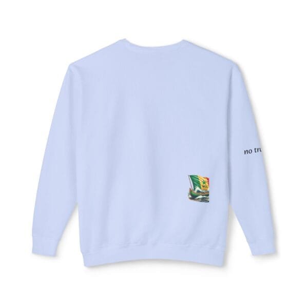 Sweat-shirt léger unisexe (West Side X J3) – Image 46