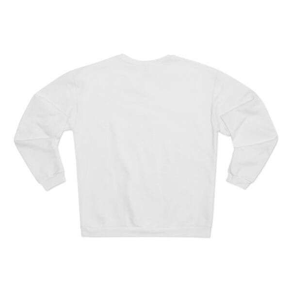 Sweat-shirt unisexe – Image 3