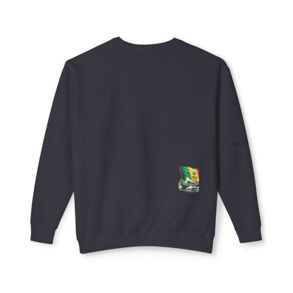 Sweat-shirt léger unisexe (West Side X J3) – Image 56