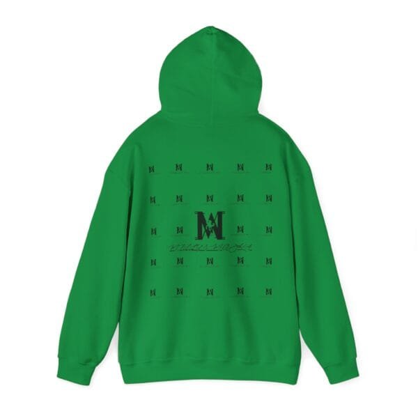 Sweat à capuche unisexe M&M – Image 34