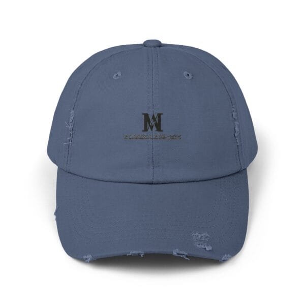 Casquette unisexe vieillie – Image 13