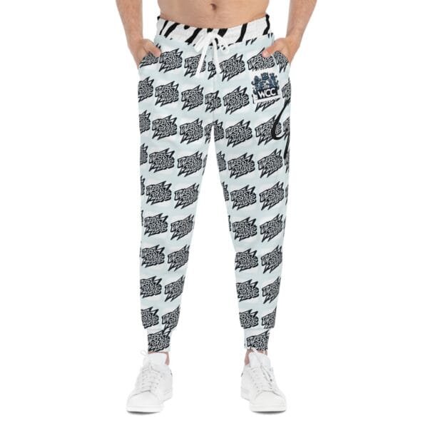 Pantalon de jogging athlétique (West Side) – Image 3