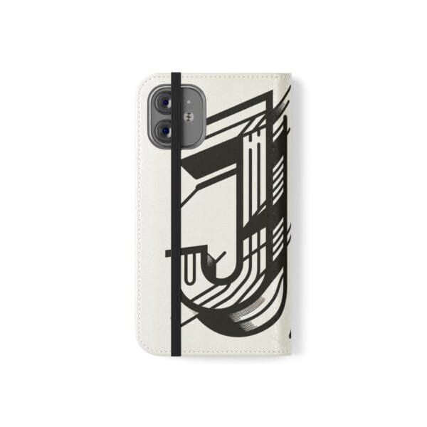 Étui à rabat J3 pour Samsung et Iphone – Image 36