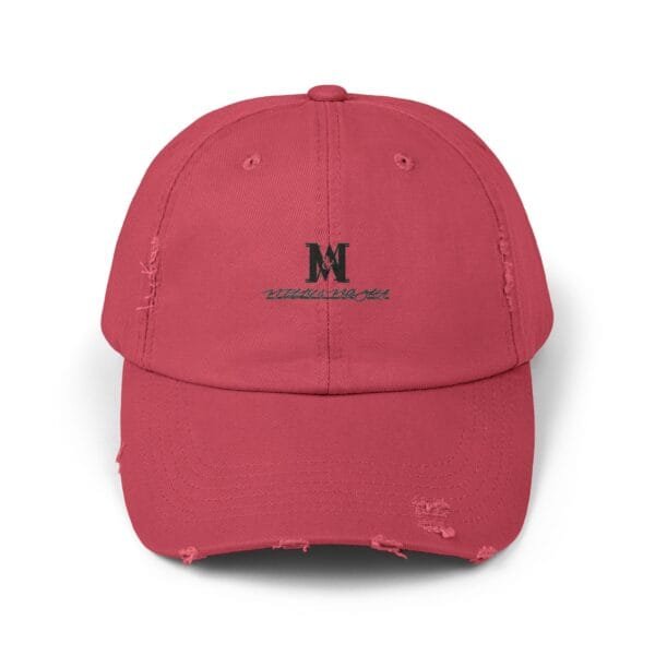 Casquette unisexe vieillie – Image 22