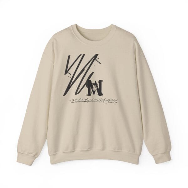 Sweat-shirt unisexe M&M – Image 7