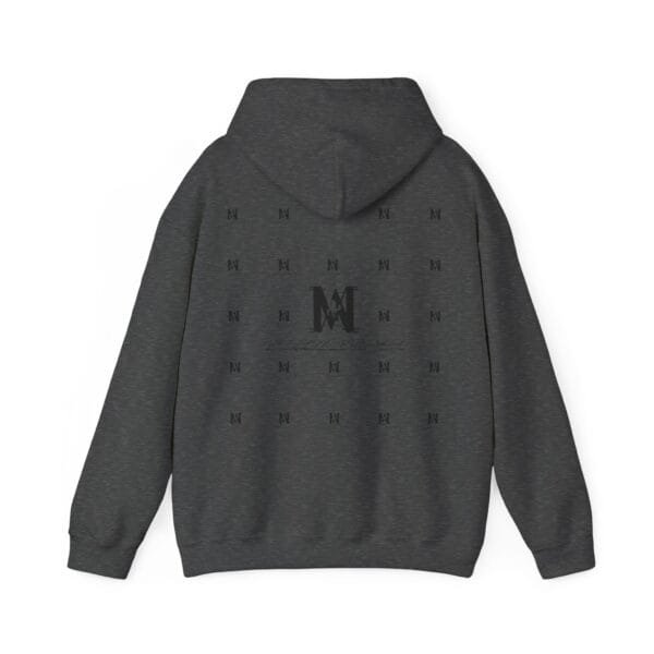 Sweat à capuche unisexe M&M – Image 37