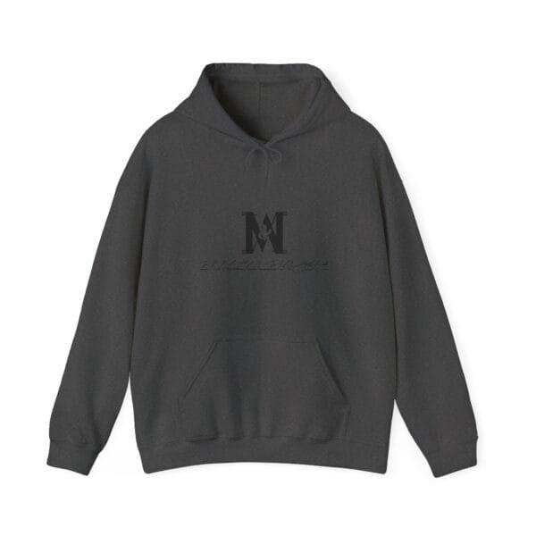 Sweat à capuche unisexe M&M – Image 36