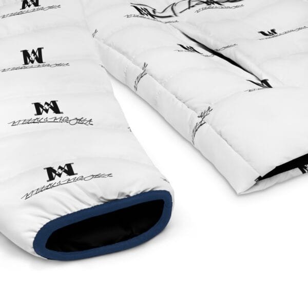 Doudoune homme (M&M) – Image 7