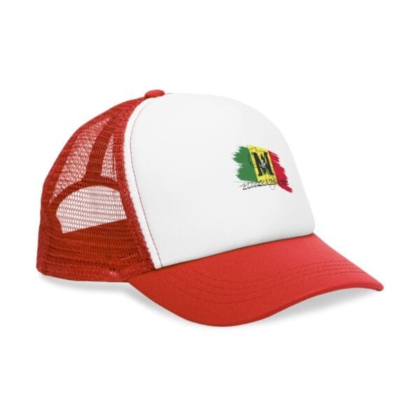 Casquette en maille – Image 11