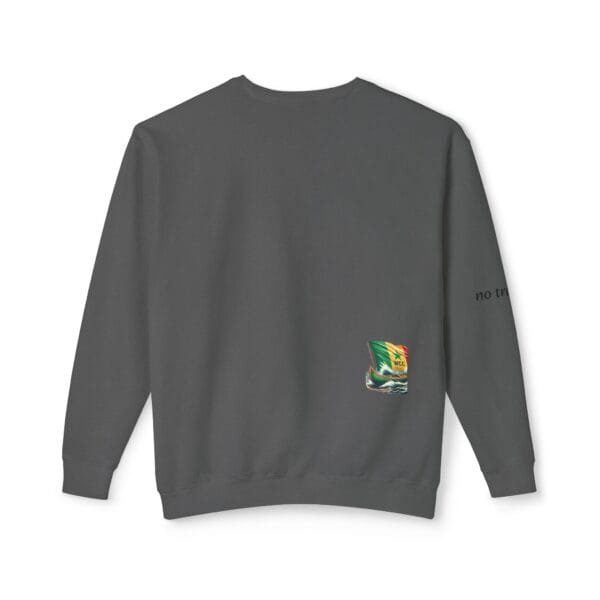 Sweat-shirt léger unisexe (West Side X J3) – Image 31