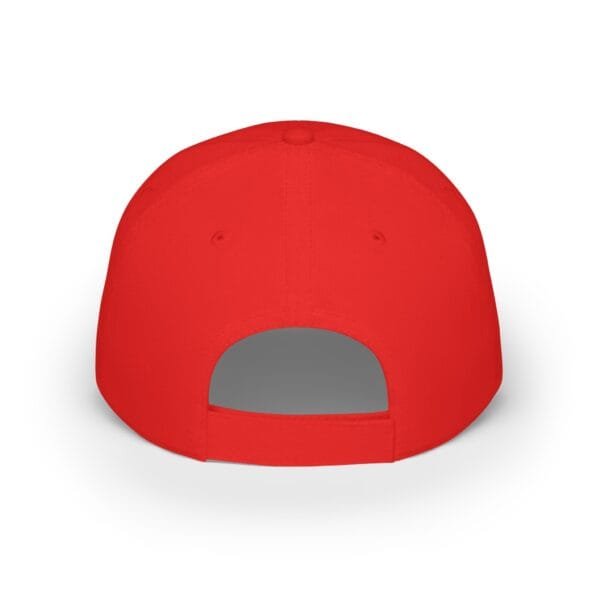 Casquette de baseball à profil bas – Image 2