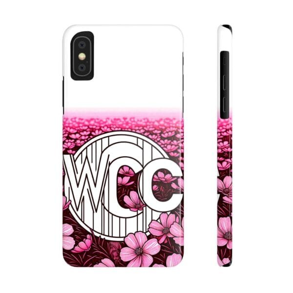 Coque pour Iphone (WCC) – Image 7