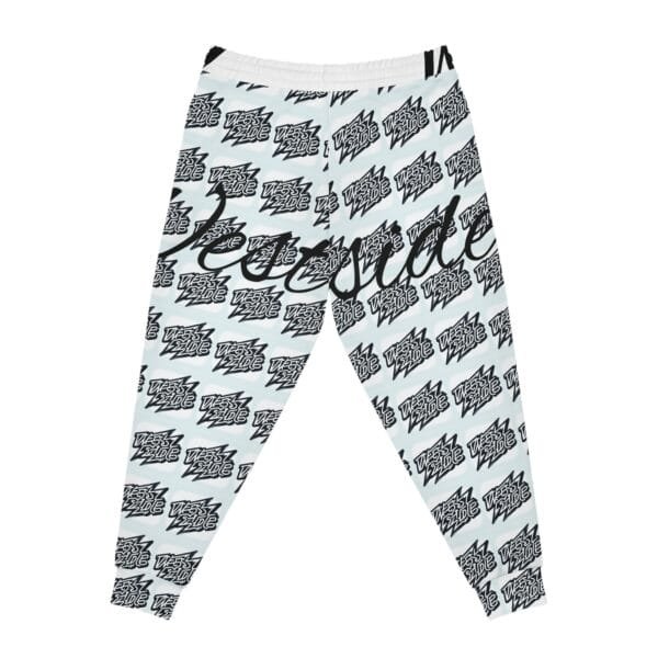 Pantalon de jogging athlétique (West Side) – Image 2