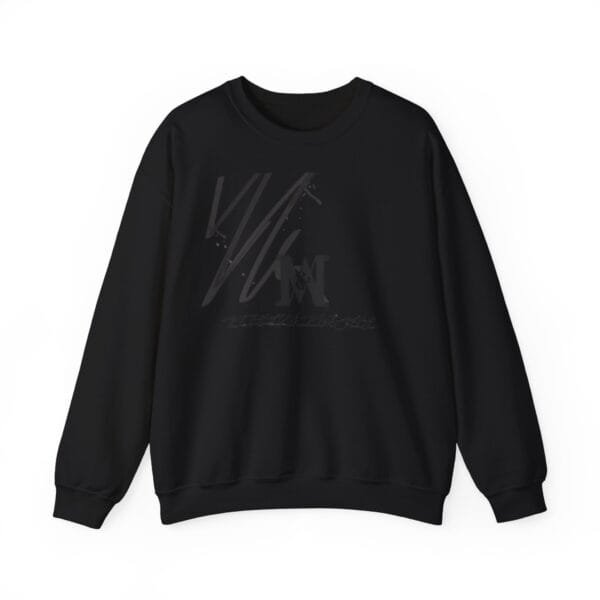 Sweat-shirt unisexe M&M – Image 4