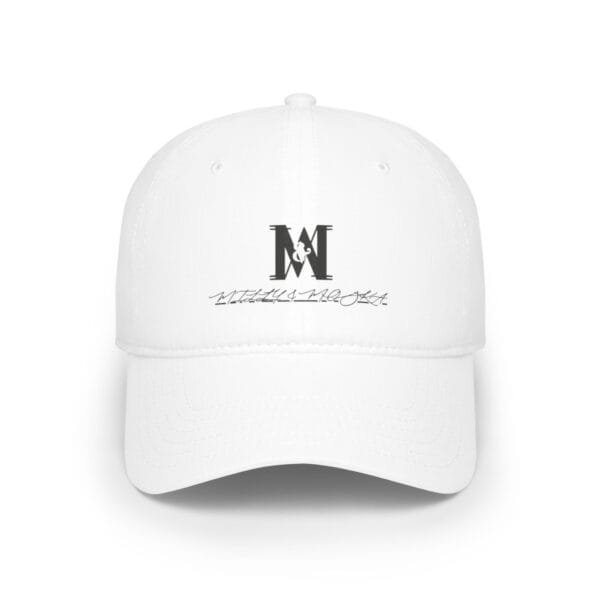 Casquette de baseball à profil bas – Image 16