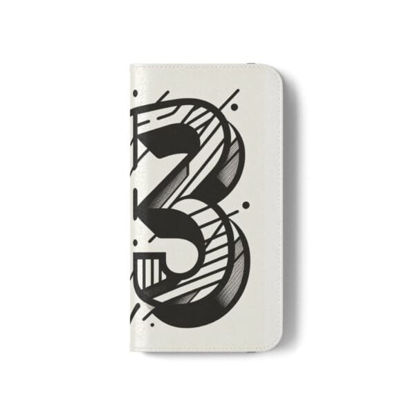 Étui à rabat J3 pour Samsung et Iphone – Image 27