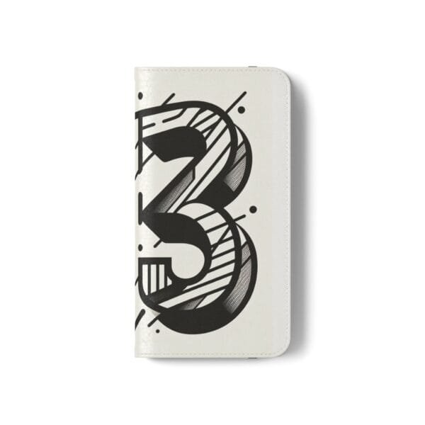 Étui à rabat J3 pour Samsung et Iphone – Image 7