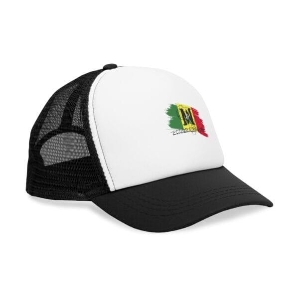 Casquette en maille – Image 2