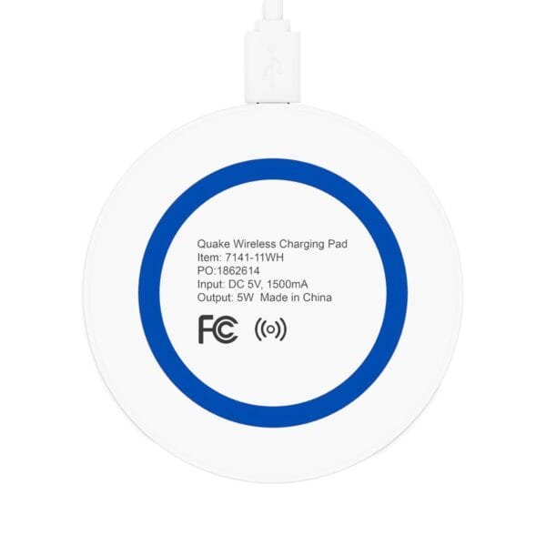 Chargeur sans fil Quake – Image 6