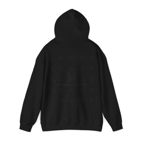 Sweat à capuche unisexe M&M – Image 10