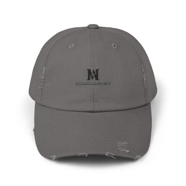 Casquette unisexe vieillie – Image 16