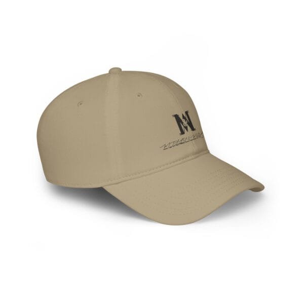 Casquette de baseball à profil bas – Image 6