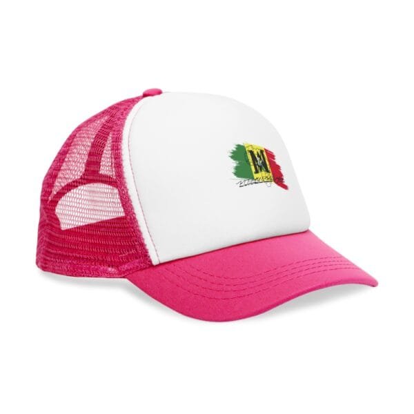 Casquette en maille – Image 8