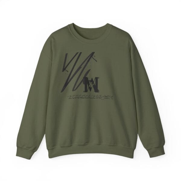 Sweat-shirt unisexe M&M – Image 13