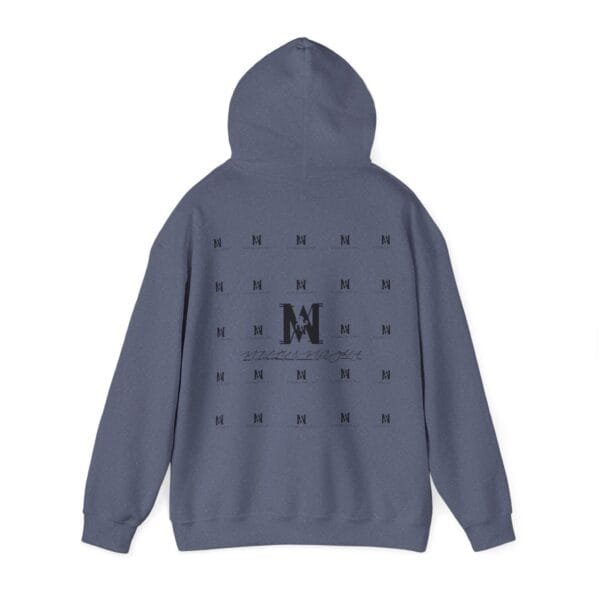 Sweat à capuche unisexe M&M – Image 46