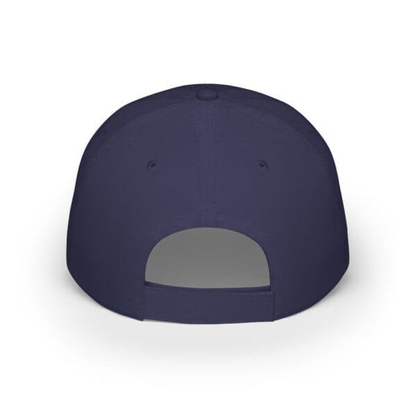 Casquette unisexe (Crowned City) – Image 14