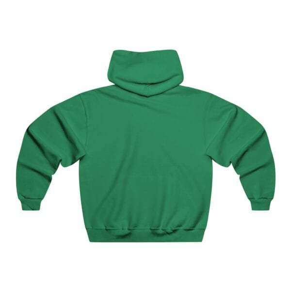 Sweat à capuche zippé (M&M) – Image 6