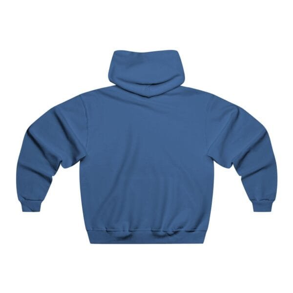 Sweat à capuche zippé (M&M) – Image 8
