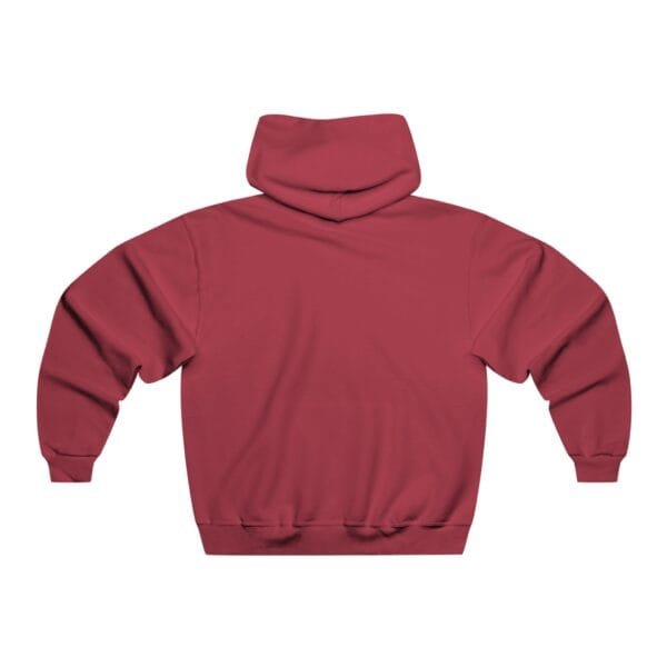 Sweat à capuche zippé (M&M) – Image 14