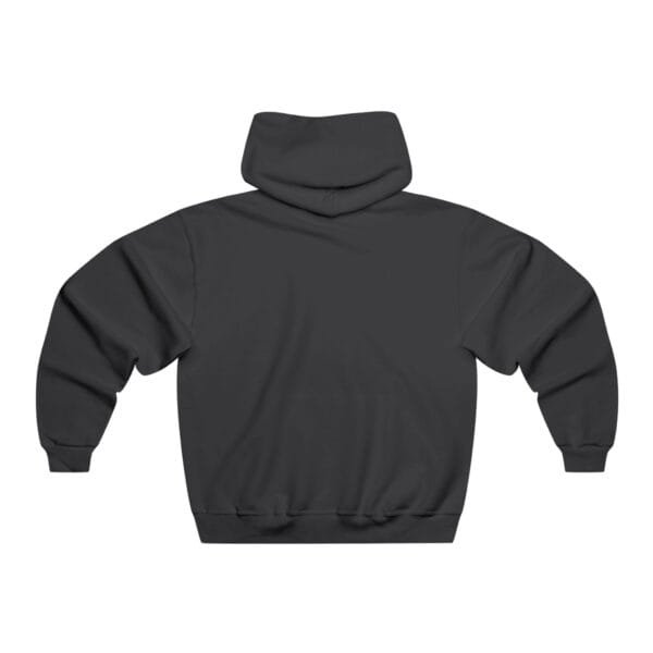 Sweat à capuche zippé (M&M) – Image 2