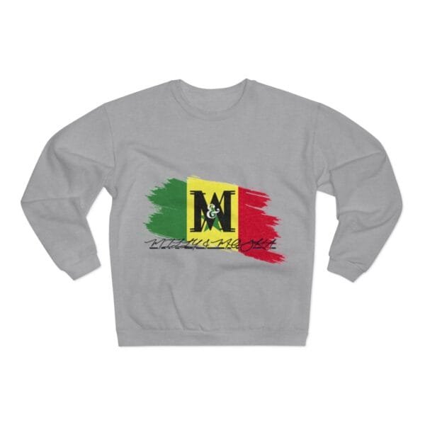 Sweat-shirt unisexe – Image 6