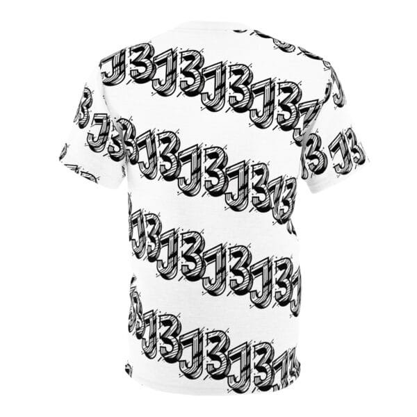 T-shirt unisexe (J3) – Image 2