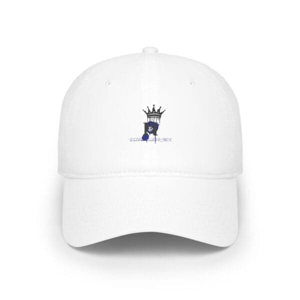 Casquette unisexe (Crowned City)