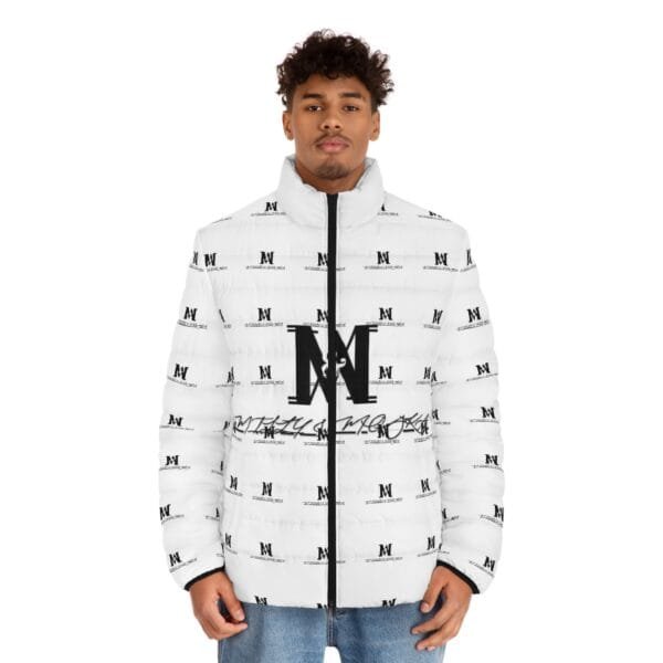 Doudoune homme (M&M)