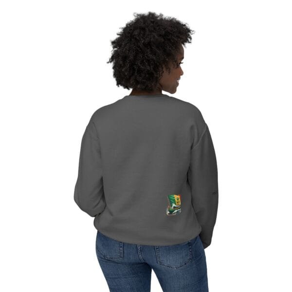 Sweat-shirt léger unisexe (West Side X J3) – Image 33