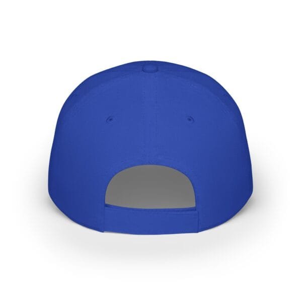 Casquette de baseball à profil bas – Image 11