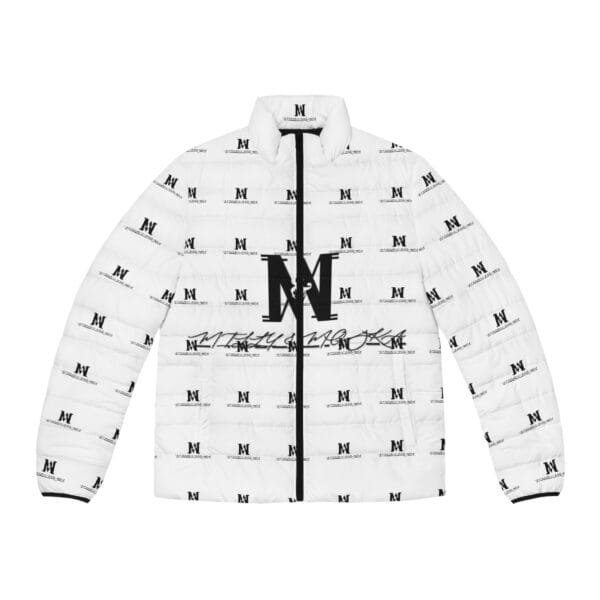 Doudoune homme (M&M) – Image 8